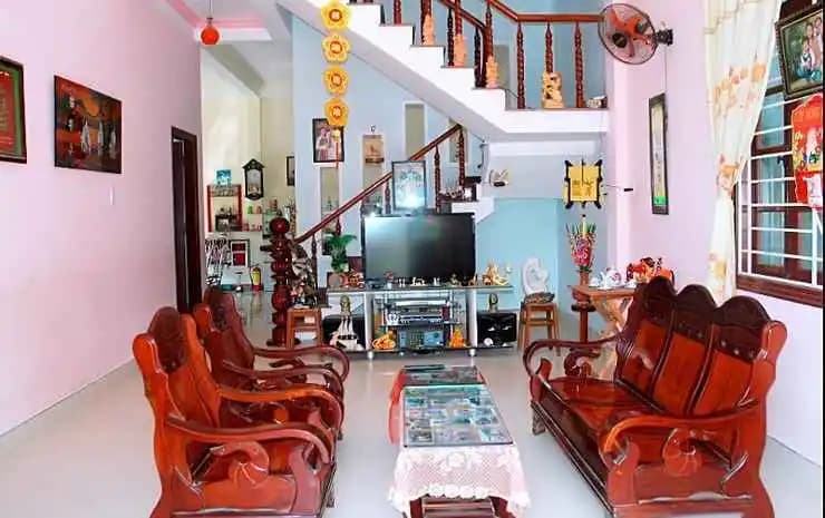 Mai Hung Homestay - photo 2