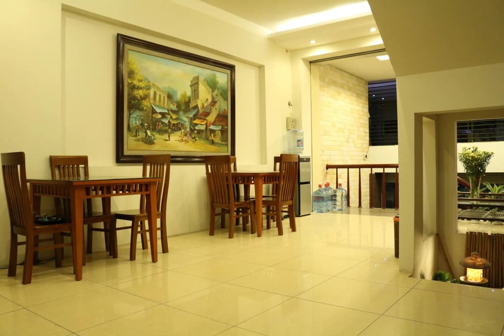 Palmo Service Apartment 1 - photo 9