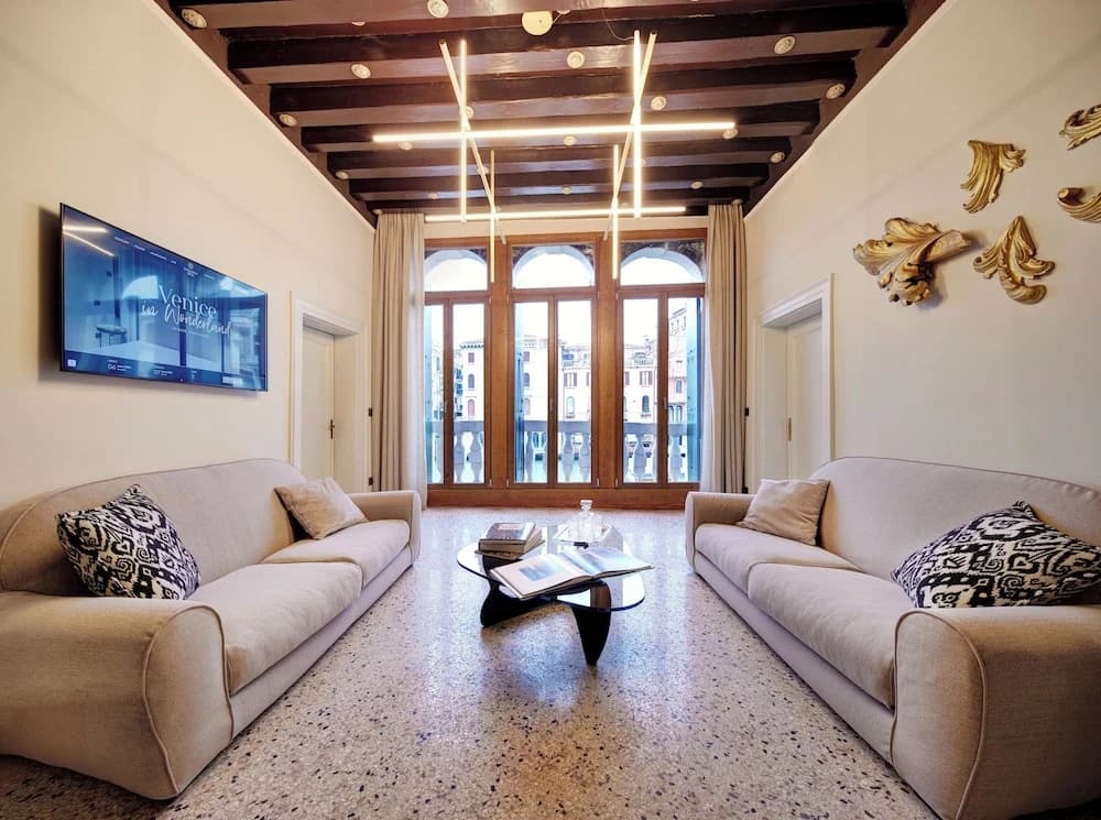 Palazzina Riva - photo 4