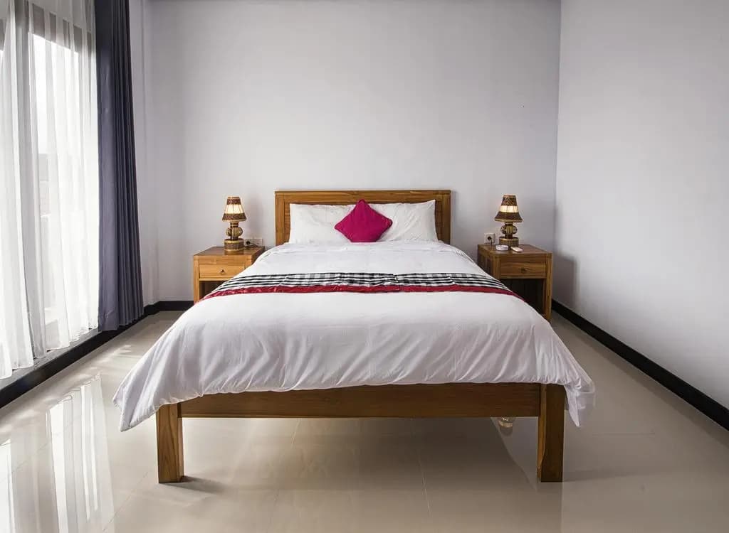 Bali Fullmoon Guesthouse - photo 4