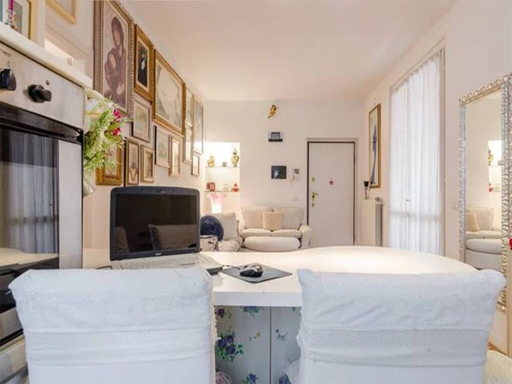 Private House in Milan - photo 3