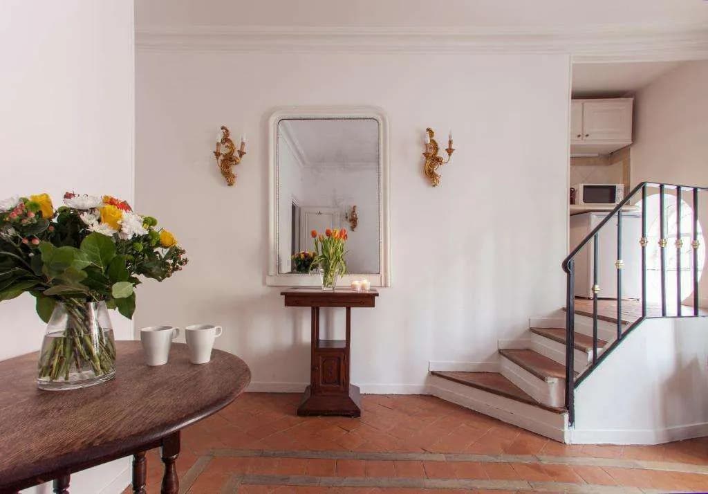 Mithouard Apartment - photo 25