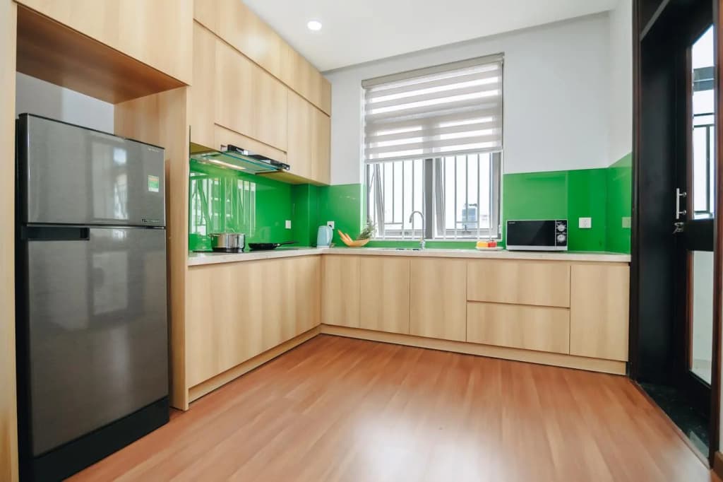 Monalisa Apartment - photo 8
