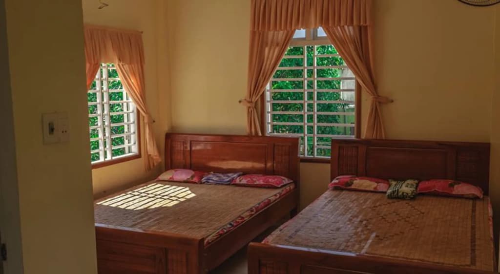 Cu Lao Cham Homestay Hoi An - photo 4