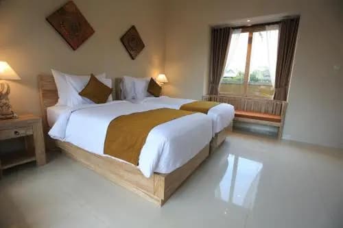 Uma Loka Villa - photo 21