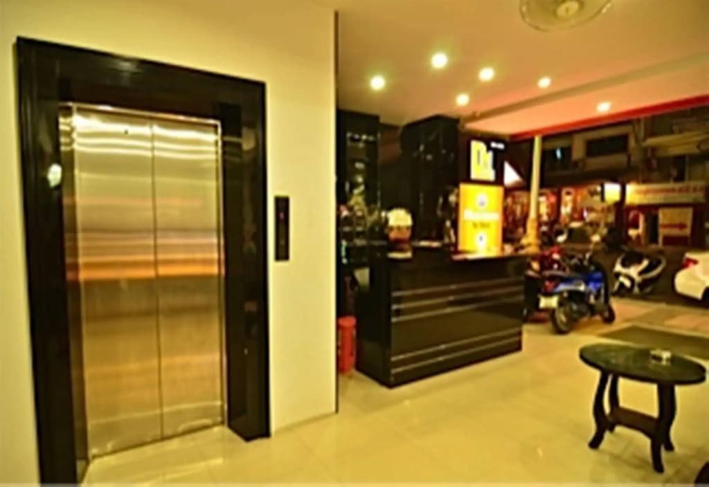 D 1 Hotel Patong - photo 13