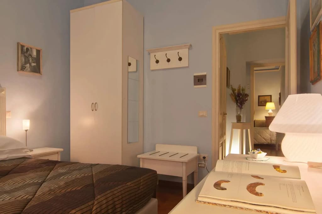 Al Duomo B&B - photo 11