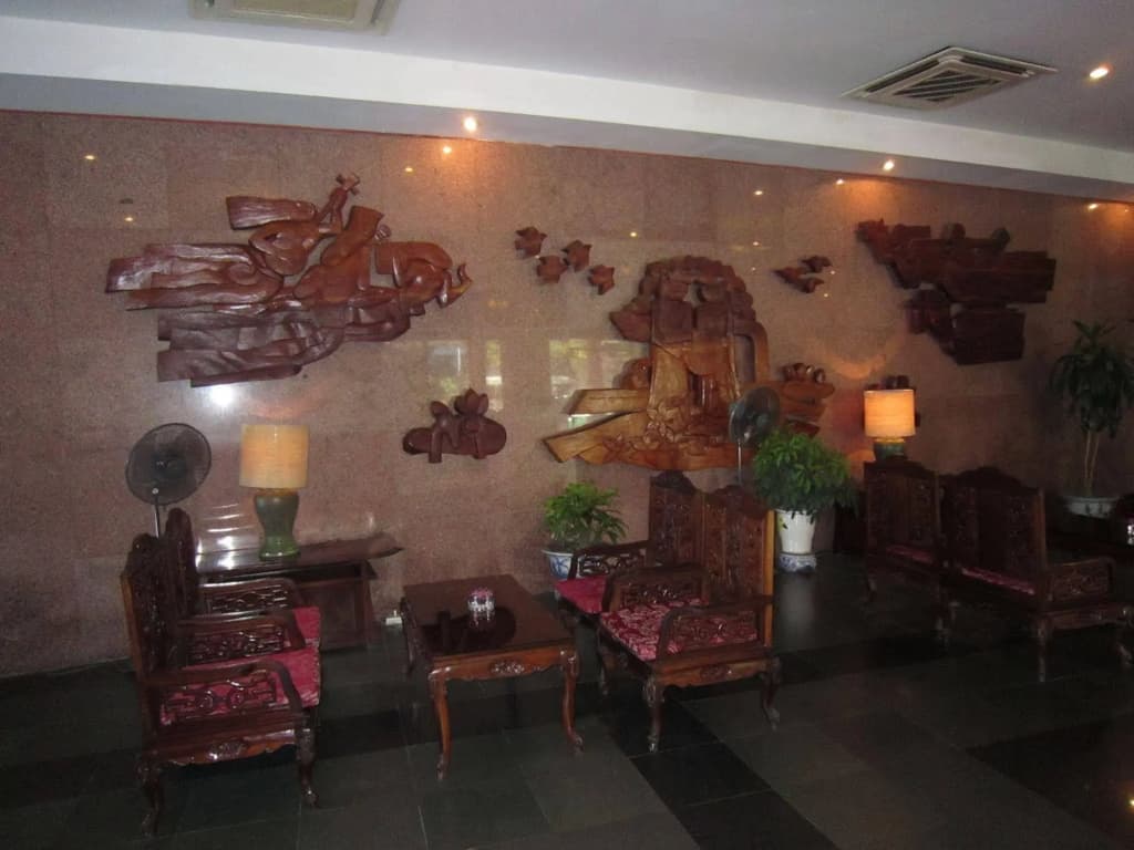 Halong Bay - photo 2