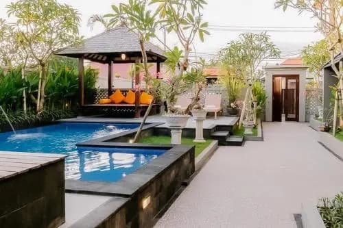 OYO 2702 Arimanu Guest House - photo 5