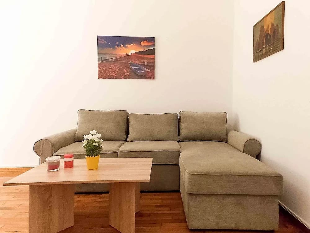 Dervenion-Athens Cozy Apartment - photo 10