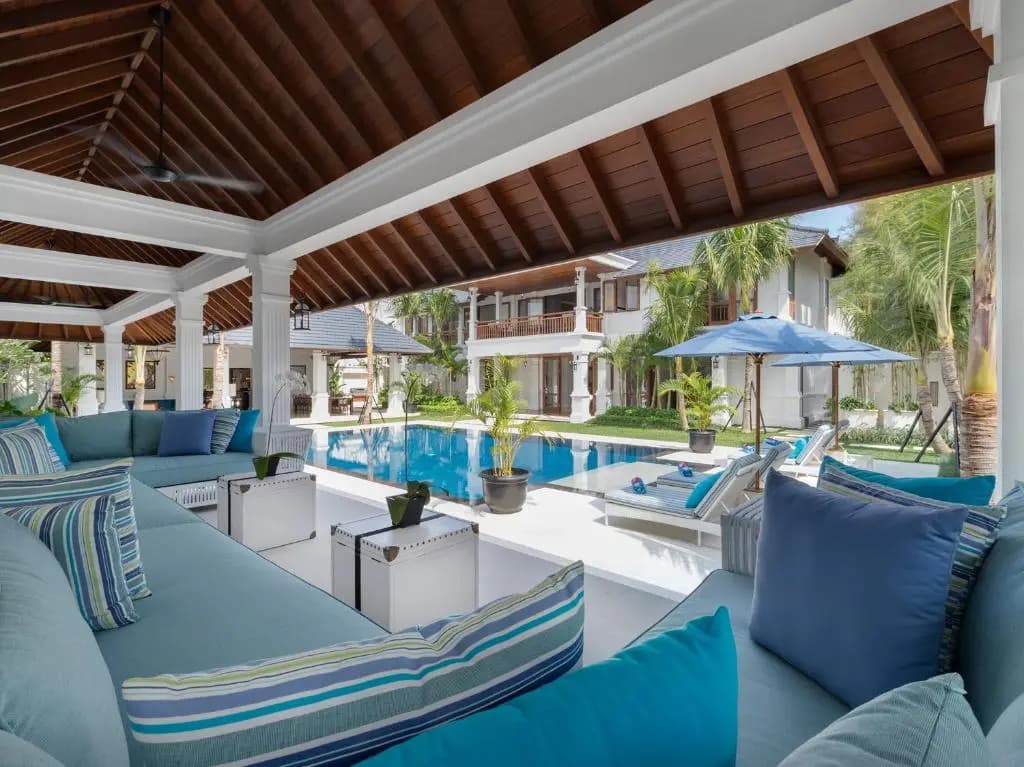 Villa Windu Asri - photo 7