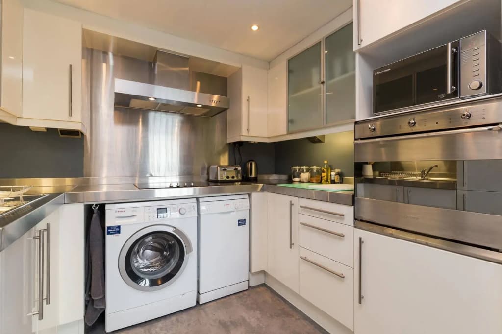 Seagull Lane Serviced Apartment - photo 17