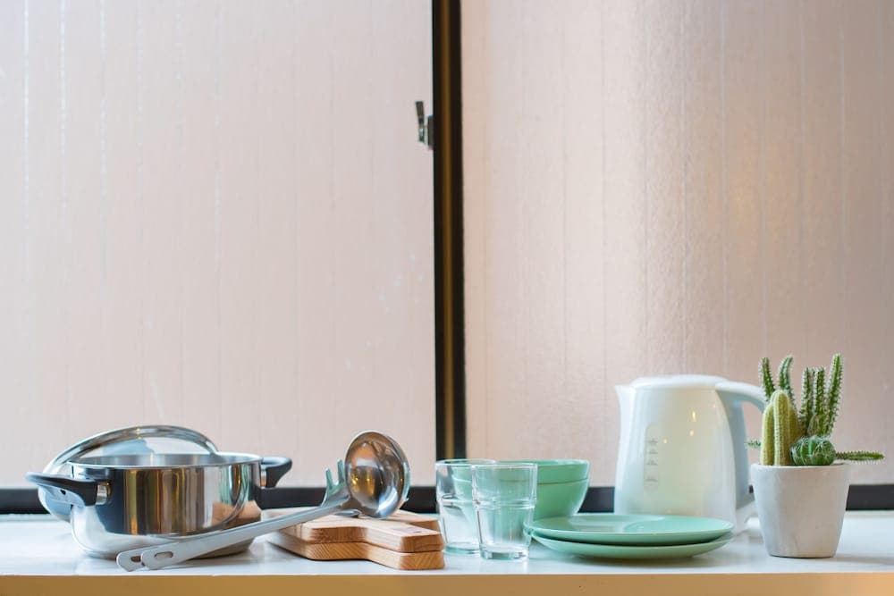 Namba Hara Apartment - photo 10