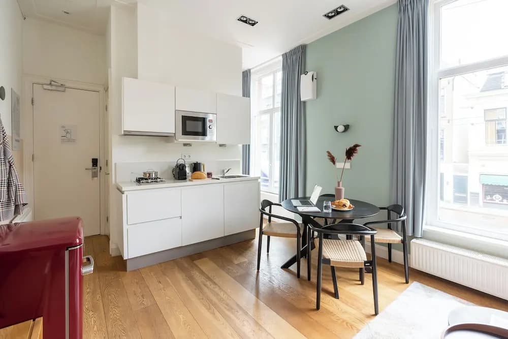 Vondelpark Apartment Suites - photo 47
