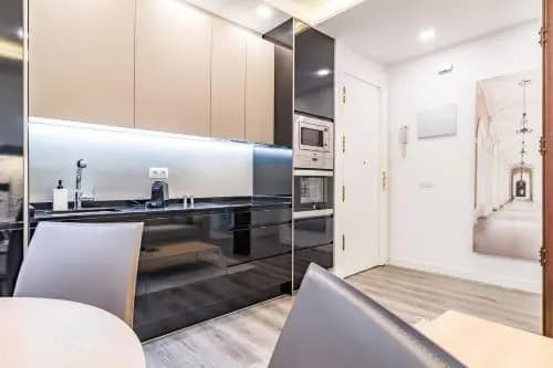 Apartamento Salamanca - photo 2