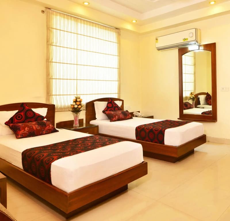 Hotel Shipra International - photo 3