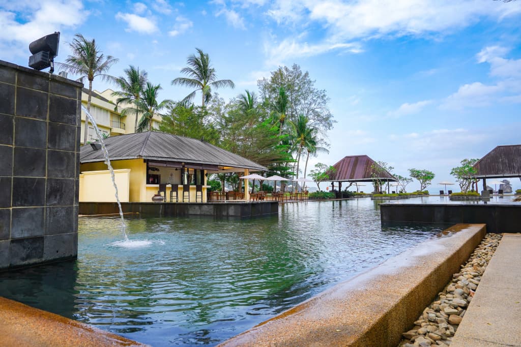 Tanjung Rhu Resort - photo 27