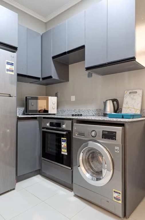 VESTA - New Cairo Residence - photo 13
