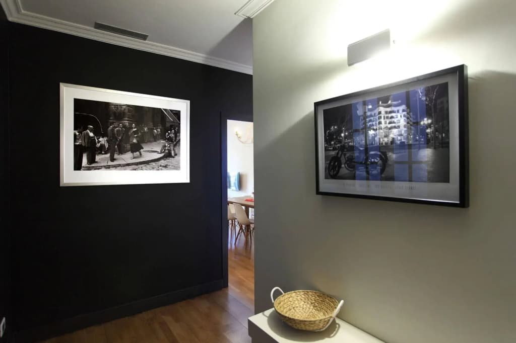 The Boutique Apartments - photo 28