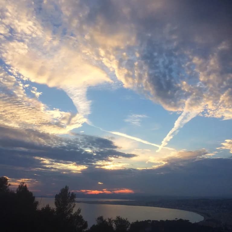 Apartment With one Bedroom in Nice, With Wonderful City View and Wifi - photo 10