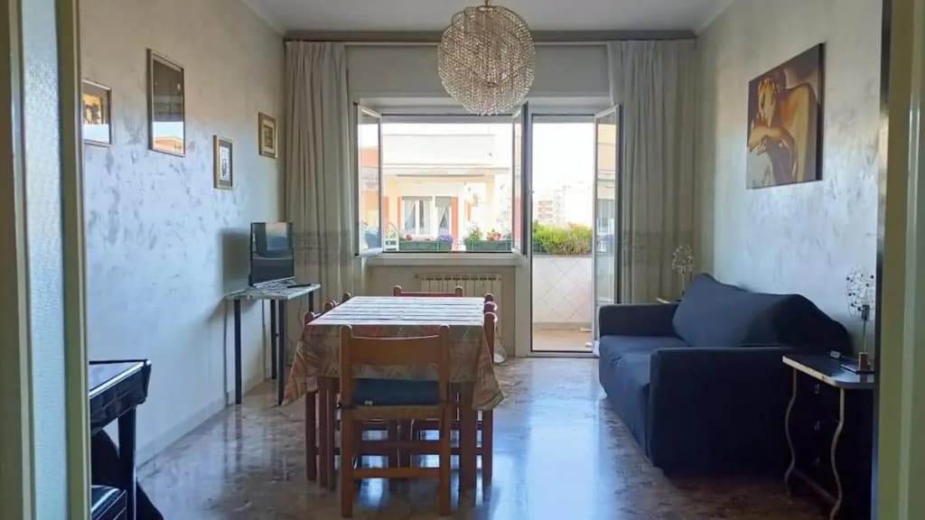 La Casa Del Pigneto - photo 5