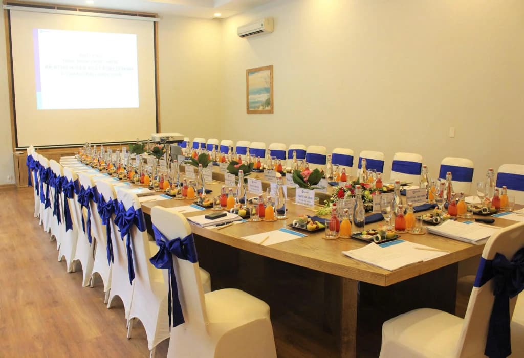 L'Azure Resort and Spa - photo 17