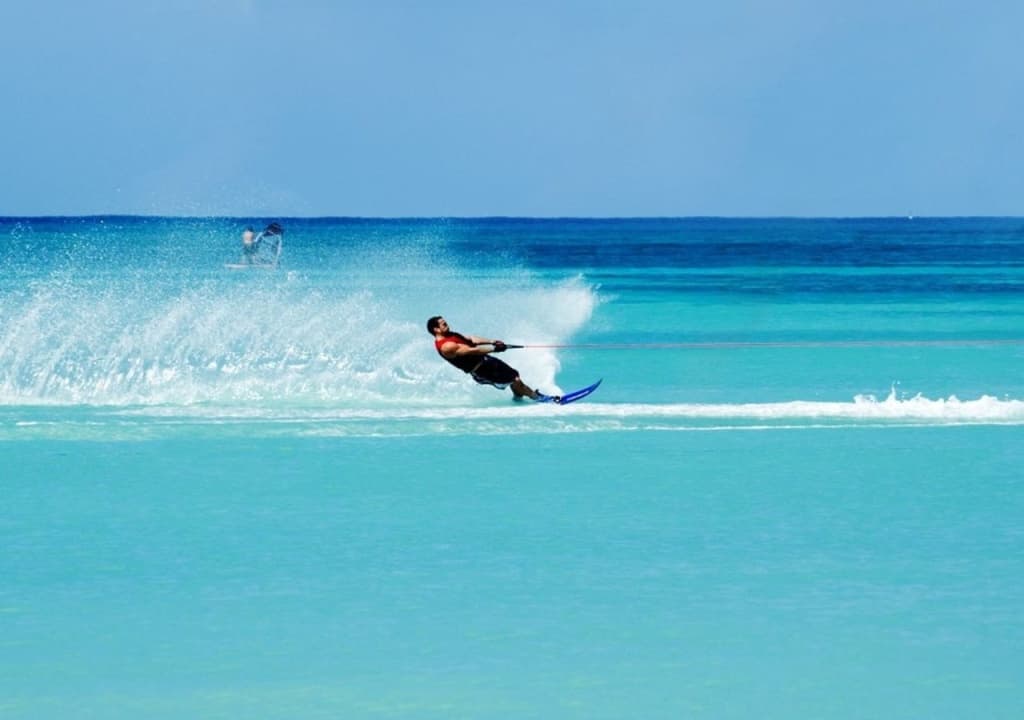 Ocean Grand at Hulhumale Hotel - photo 30