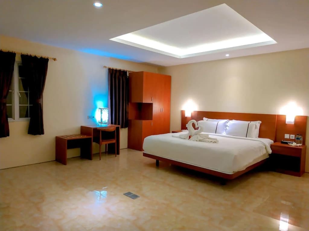 Mimi Manis Bungalow - main photo