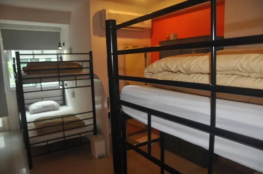 Check Inn Hostel @Phromphong - photo 4