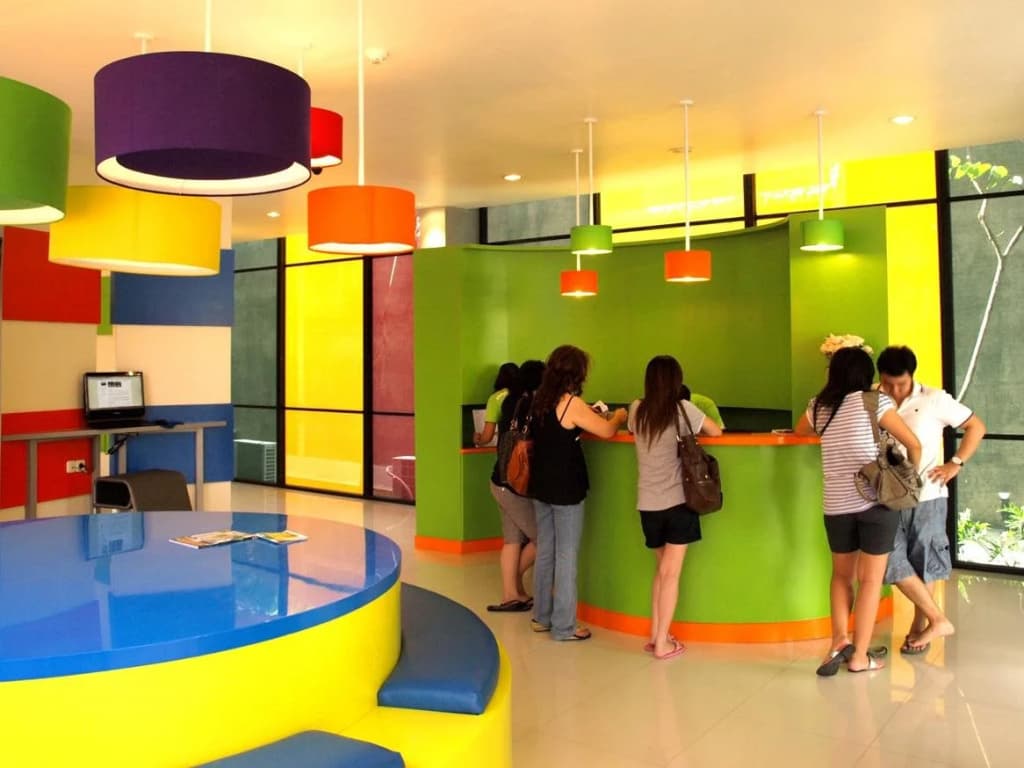 POP! Hotel Teuku Umar - photo 35