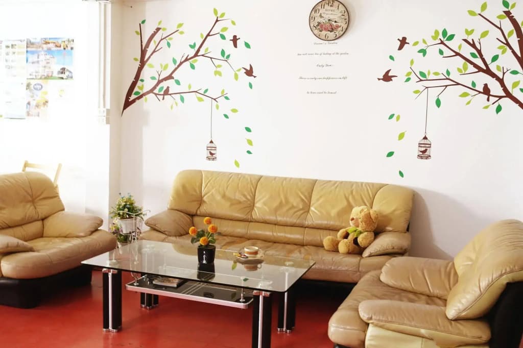 1Sabai Hostel - photo 15
