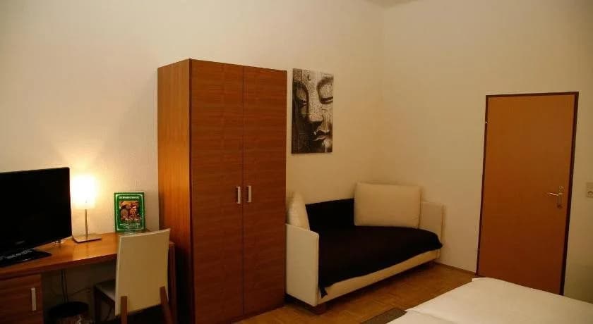 Pension Riede - photo 6