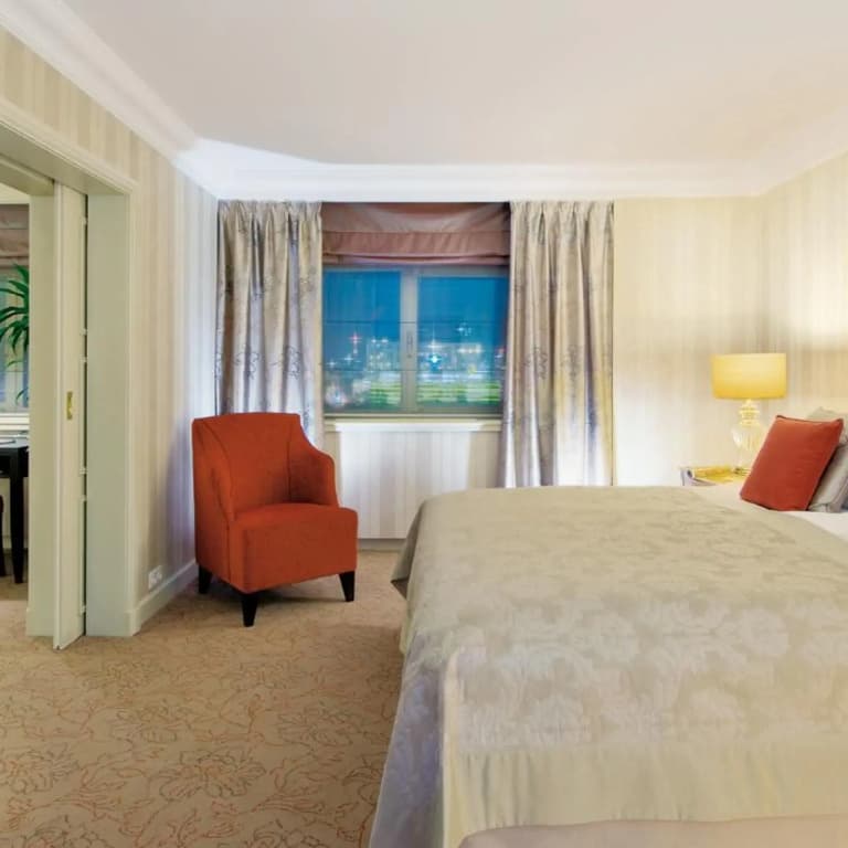 InterContinental Vienna by IHG - photo 45