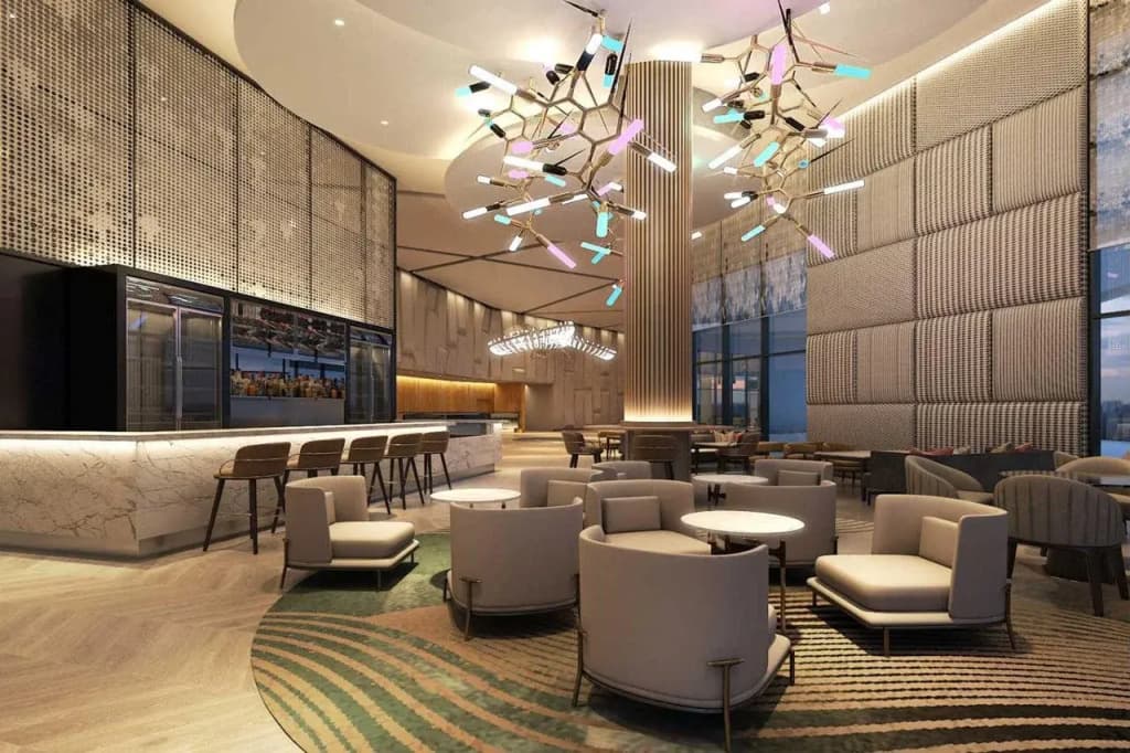 Eastin Hotel Penang - photo 30