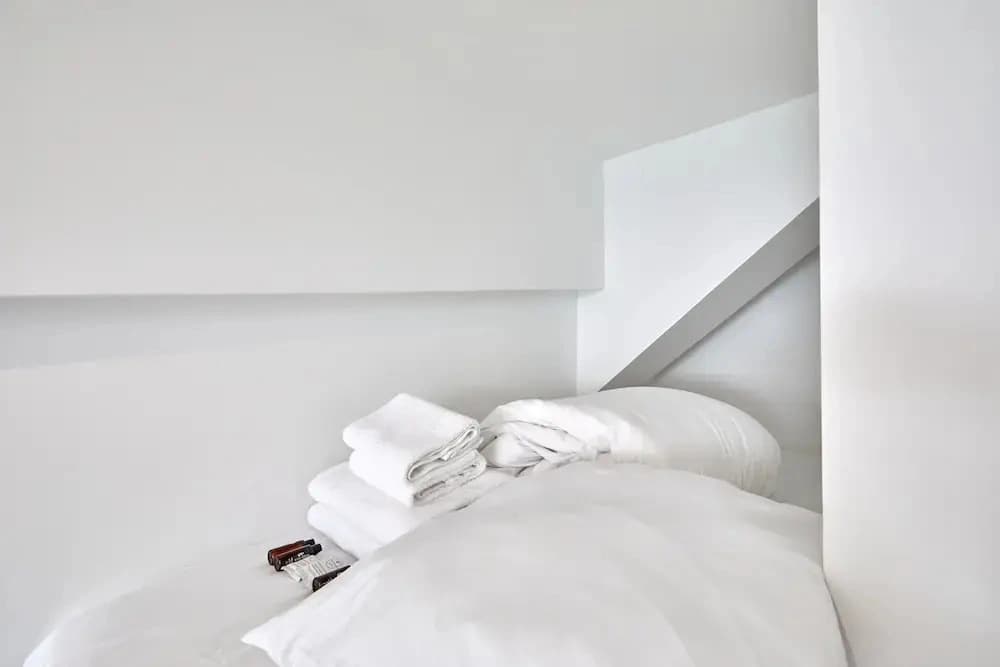Modern Studio-faubourg Saint-honore - photo 2