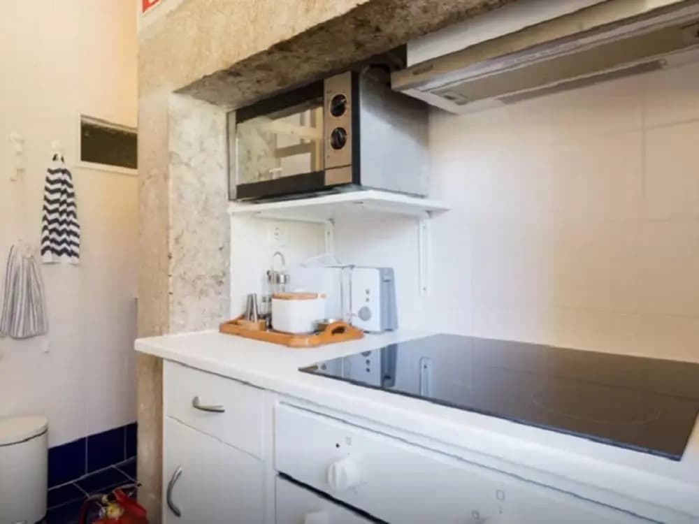Gloria Apartment - photo 9