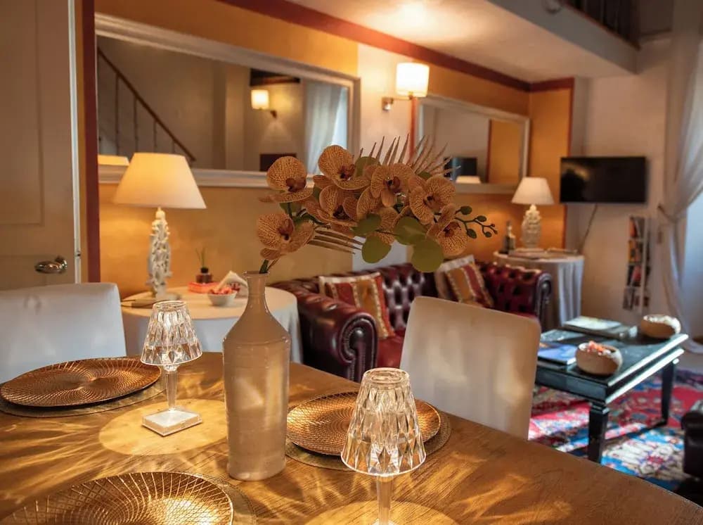Mamo Florence - Peruzzi Luxury Apartment - photo 15