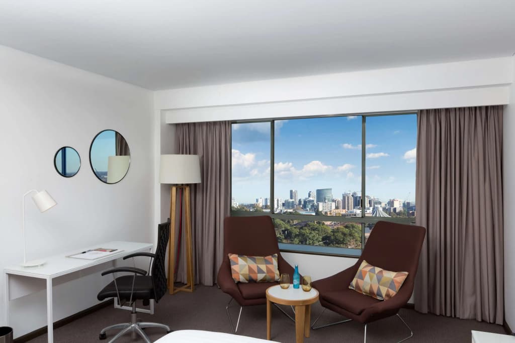 Rydges Parramatta - photo 7