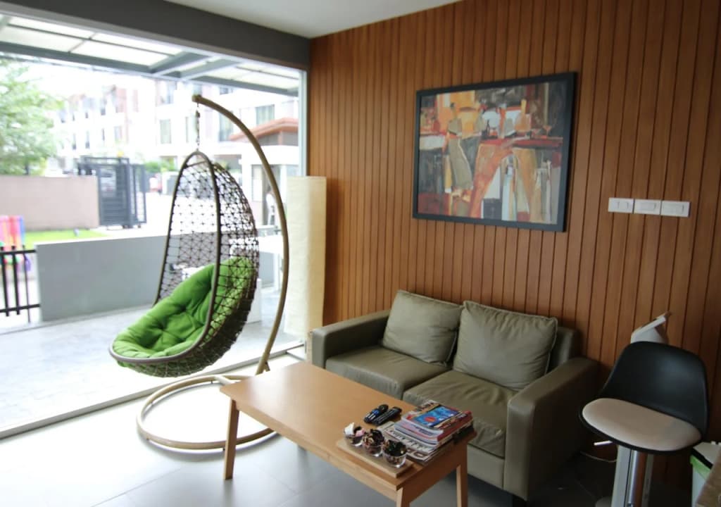 Mint Residence - photo 7