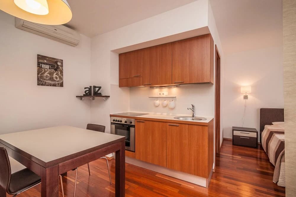 Stunning 1-bed Apartment in Budapest - photo 13