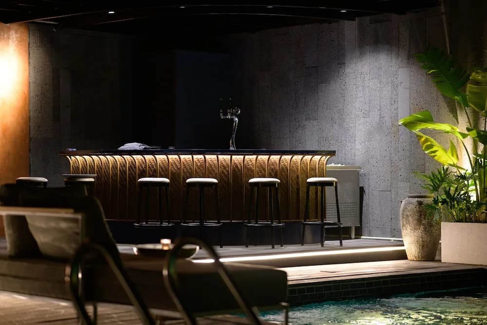The Almin Hotel - photo 17