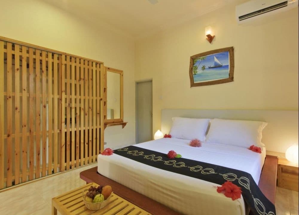 Thoddoo Retreat Grand - photo 5