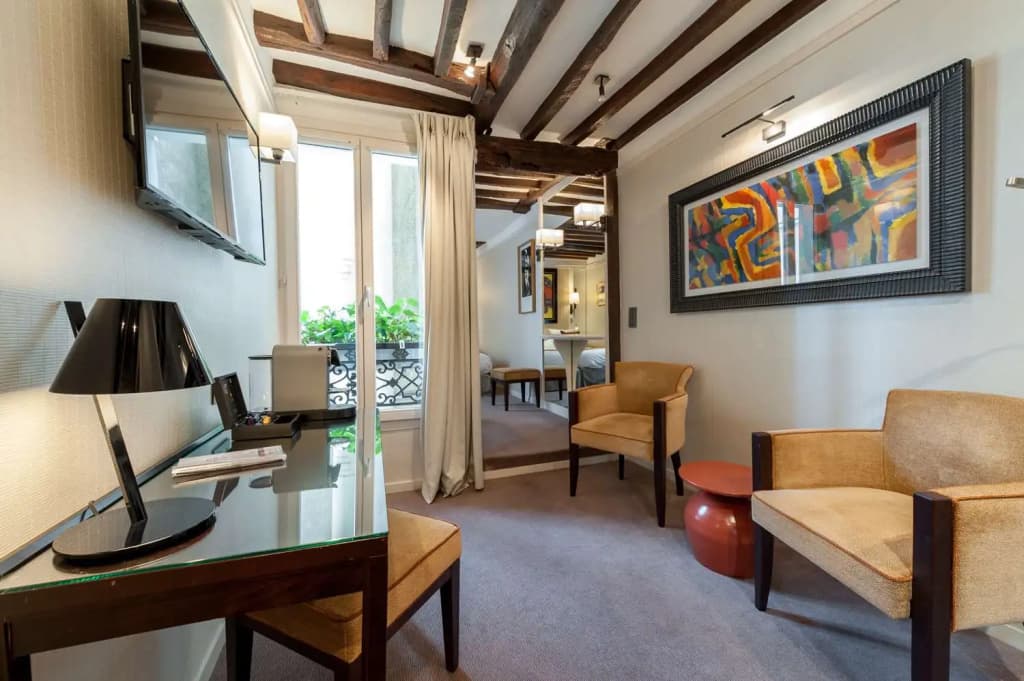Best Western Plus Hotel Sydney Opera - photo 14