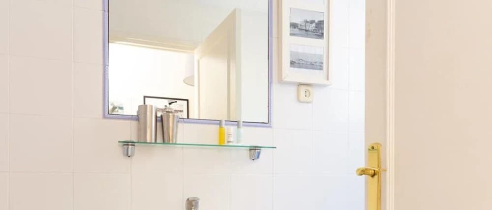 AB Sants Terrace 1-1 Apartment - photo 6