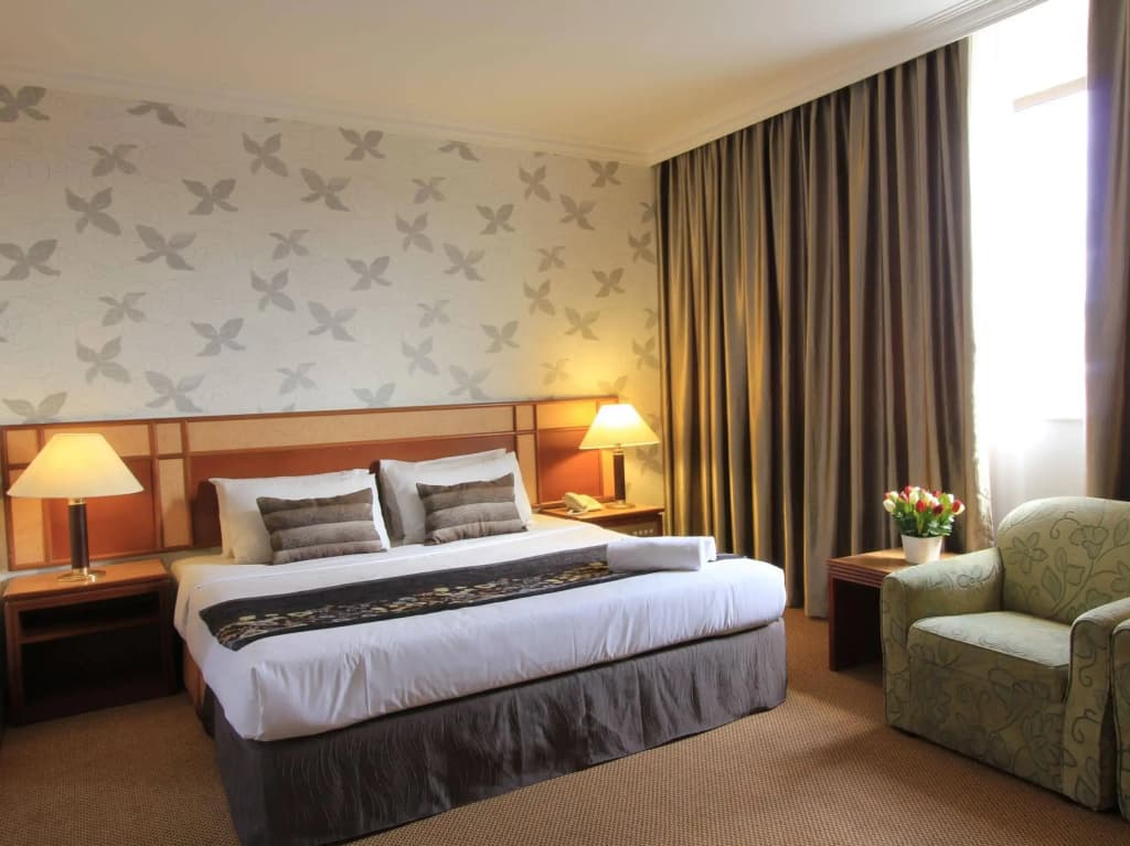 Pelican Hotel - photo 2