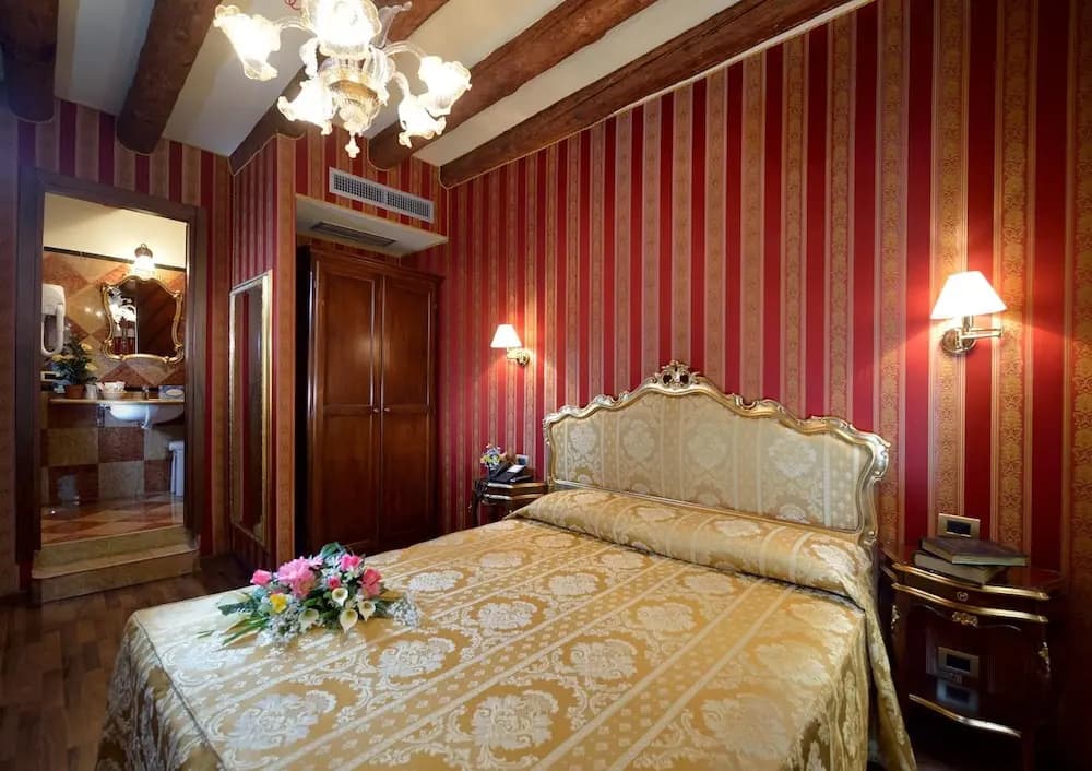 Hotel Città di Milano - photo 5