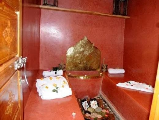 Riad La Fibule - photo 11