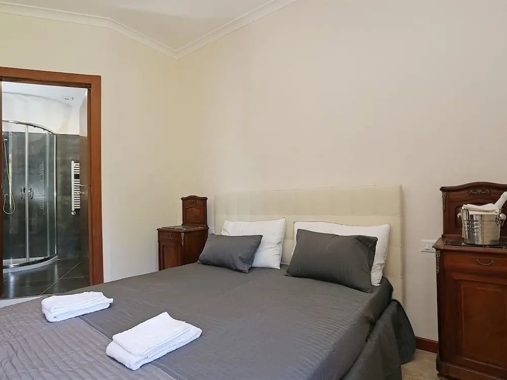 Camere del Camerlengo - main photo