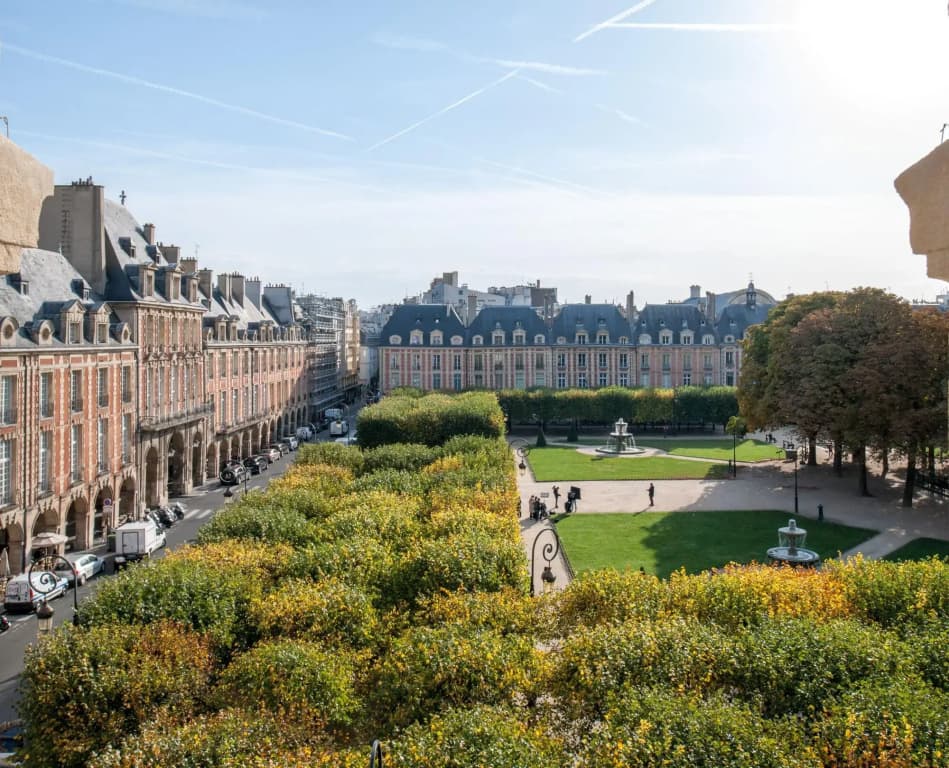 Cour des Vosges - Evok Collection - photo 19