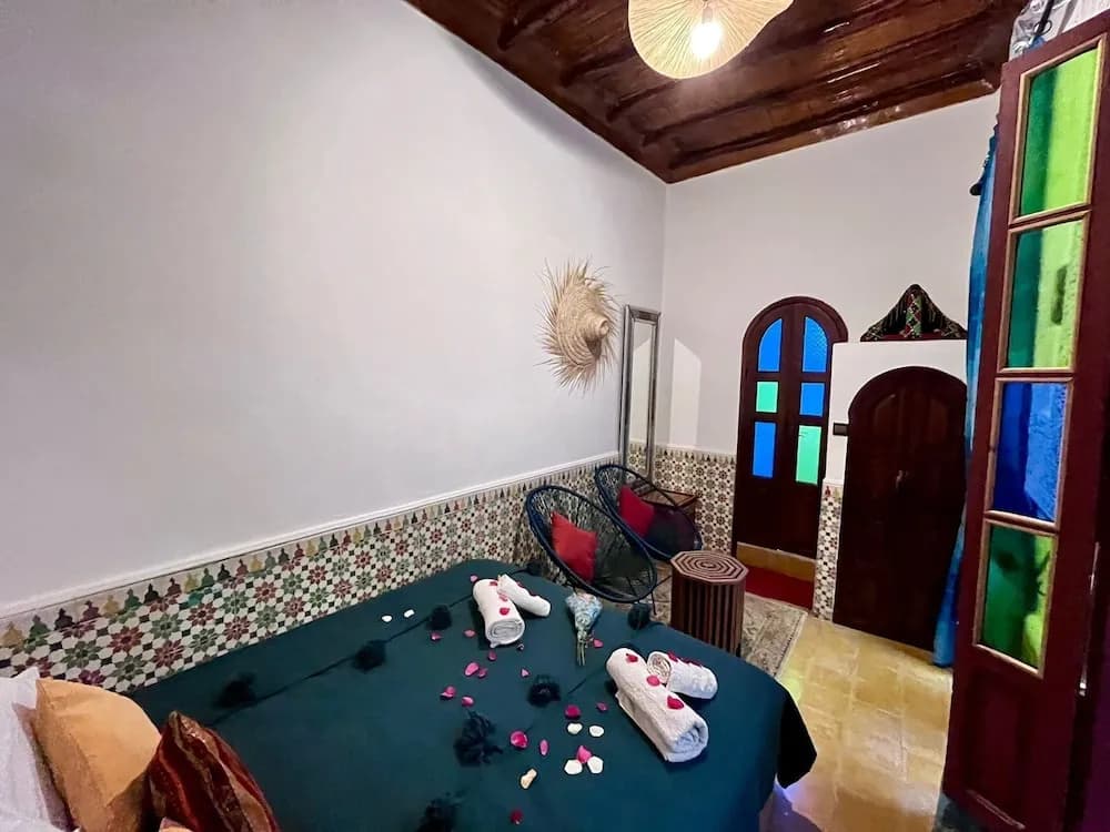 Riad Tendence In Marrakech - photo 16